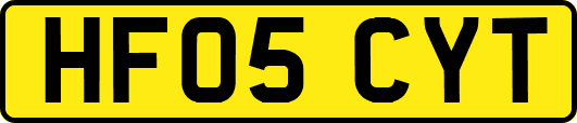 HF05CYT