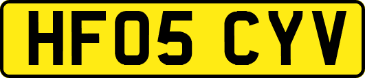 HF05CYV