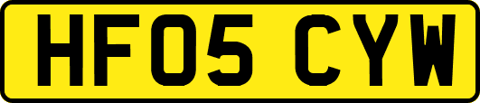 HF05CYW