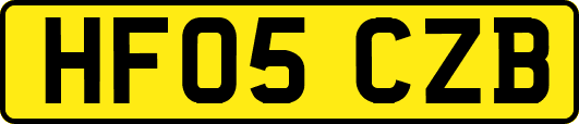 HF05CZB