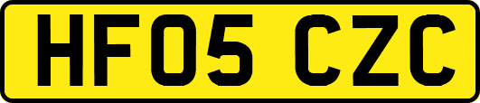 HF05CZC