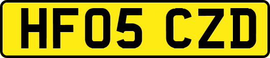 HF05CZD