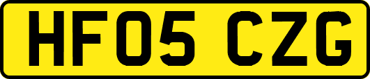 HF05CZG