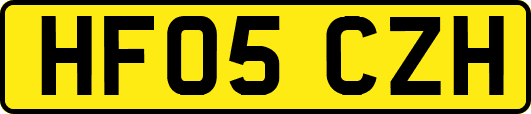 HF05CZH