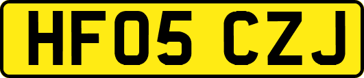 HF05CZJ