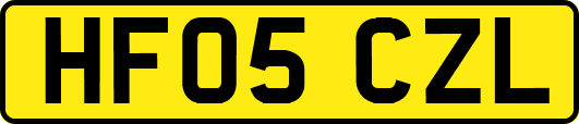 HF05CZL