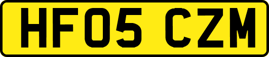 HF05CZM