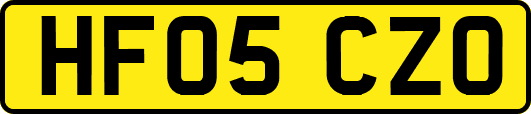 HF05CZO