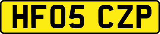 HF05CZP