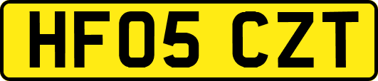 HF05CZT