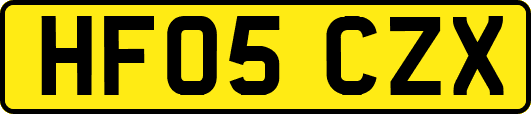 HF05CZX