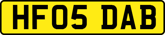 HF05DAB