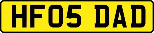 HF05DAD
