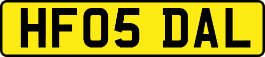HF05DAL
