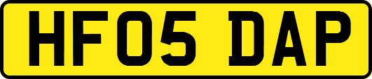 HF05DAP