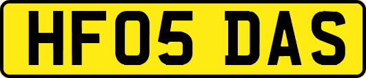 HF05DAS