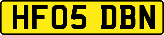 HF05DBN
