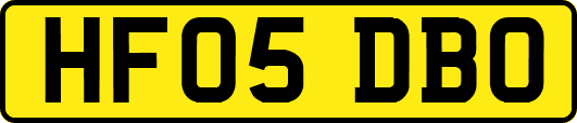 HF05DBO