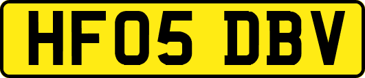HF05DBV