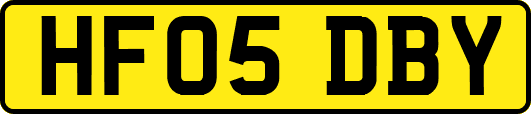 HF05DBY