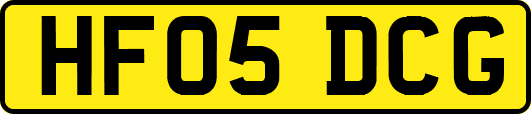 HF05DCG