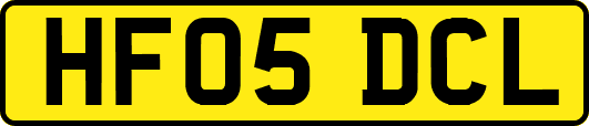 HF05DCL