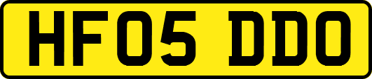HF05DDO