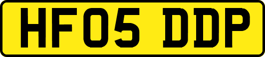 HF05DDP