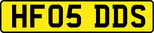 HF05DDS