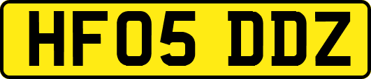 HF05DDZ
