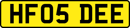 HF05DEE