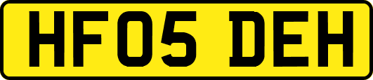 HF05DEH