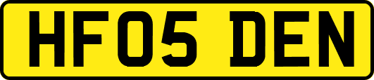 HF05DEN