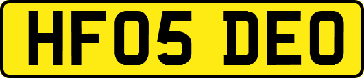 HF05DEO