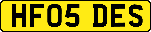 HF05DES
