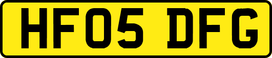 HF05DFG