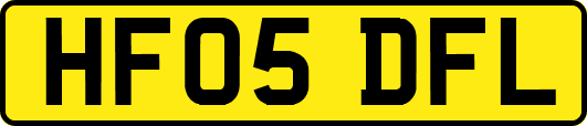 HF05DFL