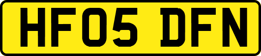 HF05DFN