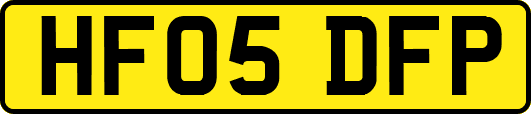 HF05DFP