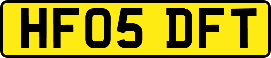 HF05DFT