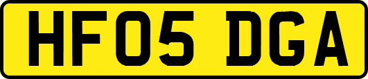 HF05DGA