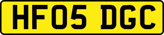 HF05DGC