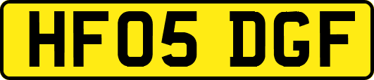 HF05DGF