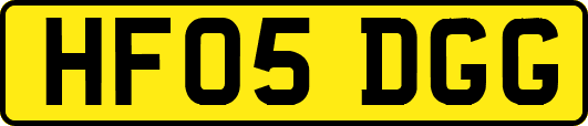 HF05DGG