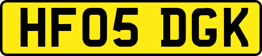 HF05DGK