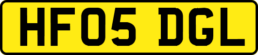 HF05DGL