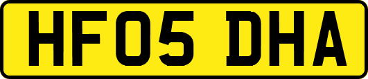 HF05DHA