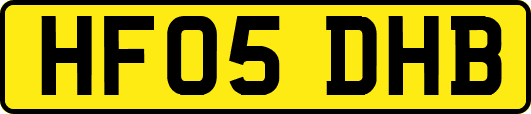 HF05DHB