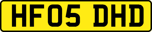 HF05DHD
