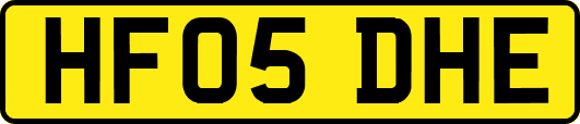 HF05DHE
